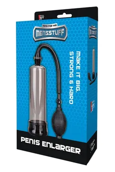 Dimna vakuum pumpa Penis Enlarger