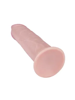 Dildo na usisnoj čaši u laminatu, l 180 mm d 42 mm art. 811100