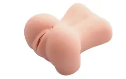 Adarashi 1, vagina masturbator bez vibracija sa dvostrukim slojem materijala