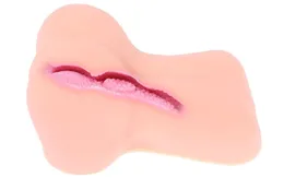 Adarashi 1, vagina masturbator bez vibracija sa dvostrukim slojem materijala