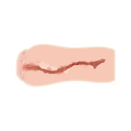 Sanda, vagina masturbator bez vibracija