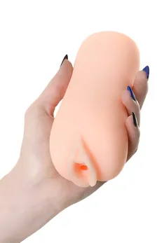 Sanda, vagina masturbator bez vibracija