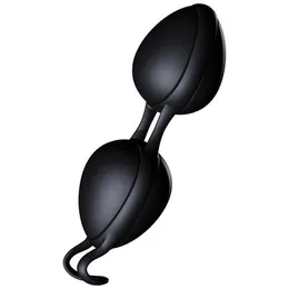Joyballs secret, Schwarz - Schwarz vaginalne kuglice crne