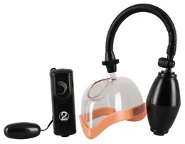 Vibrating vagina Sucker ženska vakuum pumpa