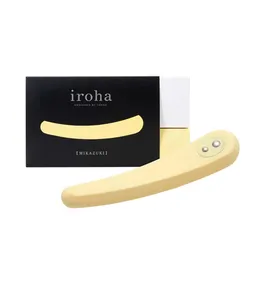 Iroha Vibrator MIKAZUKI