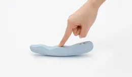 Iroha Vibrator MINAMO