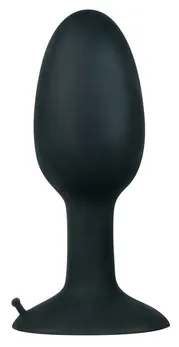 Crni Analni čep sa pomerenim težištem je 13 cm.