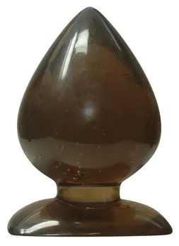 Veliki analni čep u obliku suze Anal Drops-13 cm.