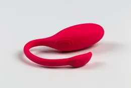 Vibrator Magic Motion FLAMINGO
