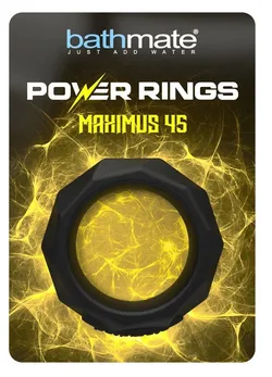 Makimus 45 prsten erekcija