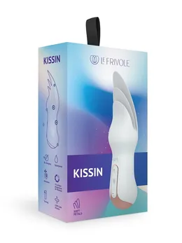 Beli vibrator sa tri latice kissin