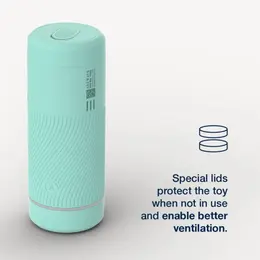 Masturbator ARCwave Pow pepermint