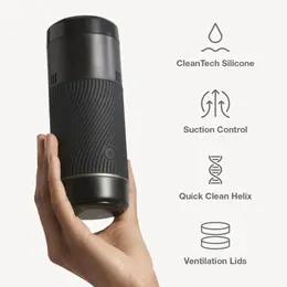 Masturbator ARCwave Pow Crna