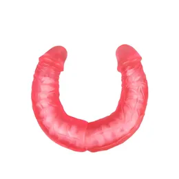 Falloimitator dvoglavi savijajući