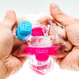 Masturbator Tenga Bobble Crazy Cubes