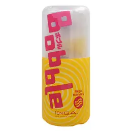 Masturbator Tenga Bobble Magic Marbles