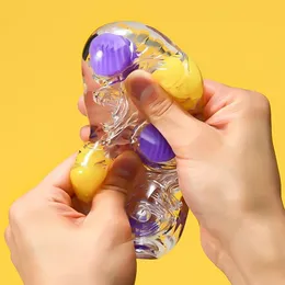 Masturbator Tenga Bobble Magic Marbles