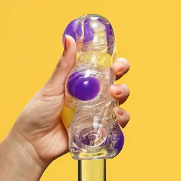 Masturbator Tenga Bobble Magic Marbles