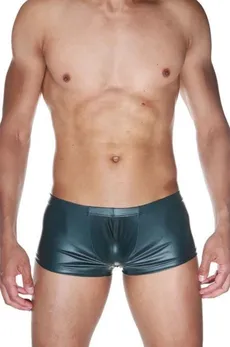 Muške glatke boxerske Gaćice