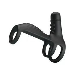 Vibro-Prsten Erekcija