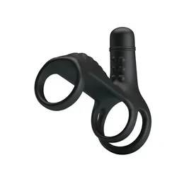 Vibro-Prsten Erekcija