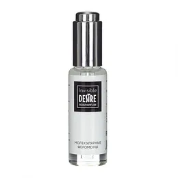Dropper molekularni feromoni Invisible muški 30 ml