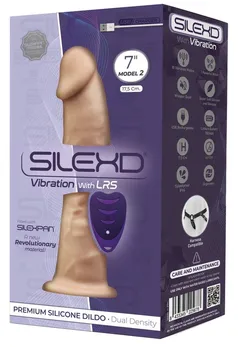 Silekd vibracioni Simulator realista model 2 7 sa daljinskim upravljačem