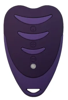 Silekd vibracioni Simulator realista model 2 7 sa daljinskim upravljačem