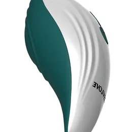 Evolved Palm Pleasure stimulator erogenih zona sa pulsiranjem