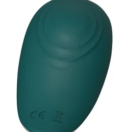 Evolved Palm Pleasure stimulator erogenih zona sa pulsiranjem