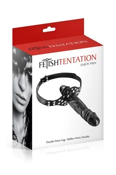 Fetish Tentation geg-Dildo