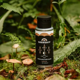 Sibirskii antibakterijsko intimno analno mazivo sa mirisom oraha 100 ml