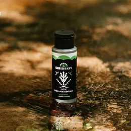 SIBIRSKII intimno antibakterijsko vaginalno mazivo sa mirisom čempresa od 100 ml