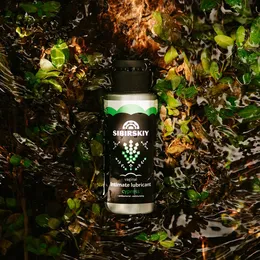 SIBIRSKII intimno antibakterijsko vaginalno mazivo sa mirisom čempresa od 100 ml