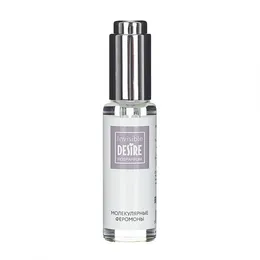Dropper molekularni feromoni Invisible unisex 30 ml