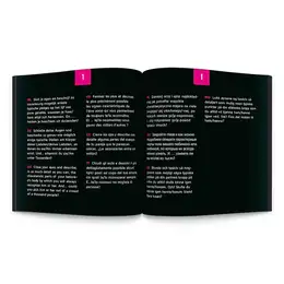 Sek Roulette Love Marriage stolna ruletna igra