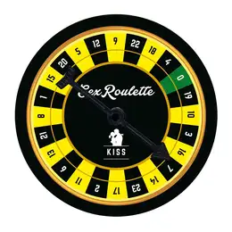 Igra stoni rulet sek Roulette Kiss