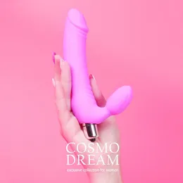 VIBROMASAŽER L 145 mm D 30 mm art. WSL-15011