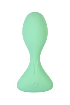 Analna čaura Satisfier Trendsetter, zelena