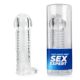 Dodatak za skrotalni prsten, l 135 mm D 27 mm, art. SEM-55242