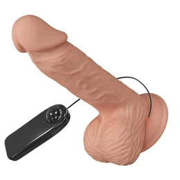 ZR usisni Vibrator