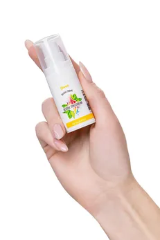 Krem-gel energije Yovee Nežan dodir sogrevaющe-hlađenje, 15 ml
