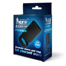 NASADKA (XXL) L 94 mm D 39 mm art. SEM-55227