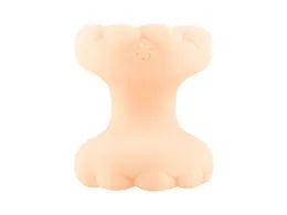 Masturbator-stoper Homme Genial Henchman Flesh 7012-01lola