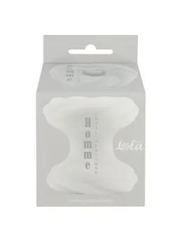 Homme Loyal henchman White 7010-02lola