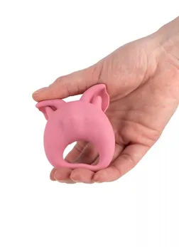 Mimi Animals Kitten Kiki Pink 7200-01lola prsten za stimulaciju klitorisa