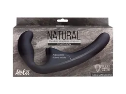 Naturalna Temptacija Crna 5011-02lola