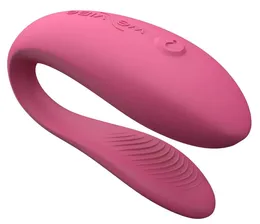 Ve-Vibe Sinc Lite ružičasti vibrator za parove