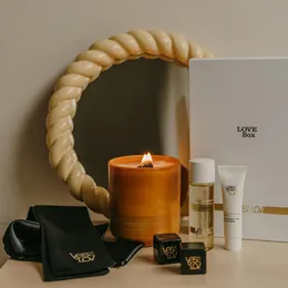 Iesforlov Love Bok 2 Premium Love set