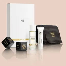 Iesforlov Love Bok 2 Premium Love set